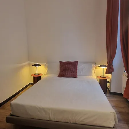 Appartement Residenza Allegra *