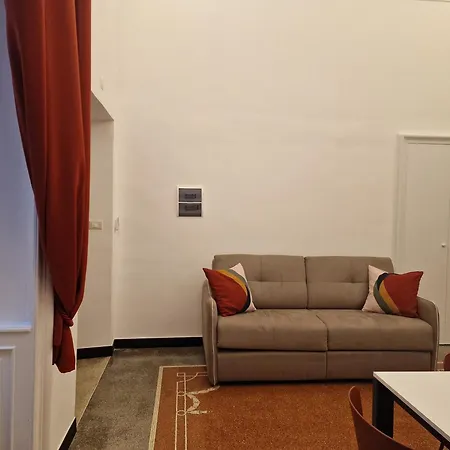 Residenza Allegra *