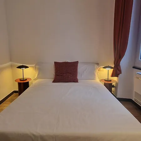 Residenza Allegra Apartment *