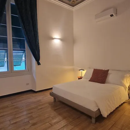 Residenza Allegra Genoa