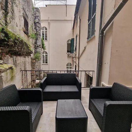 Apartment Residenza Allegra
