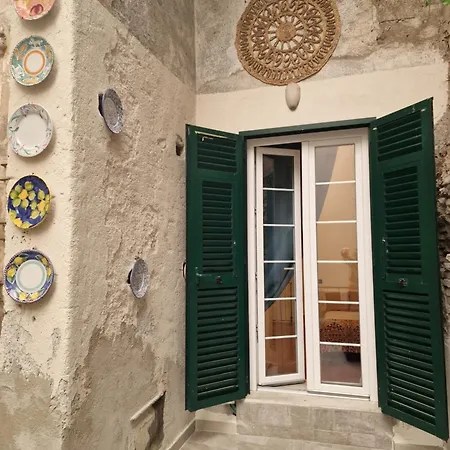 Residenza Allegra Genoa