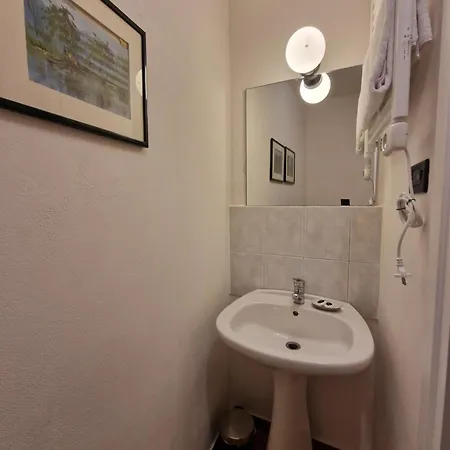 Residenza Allegra Apartamento