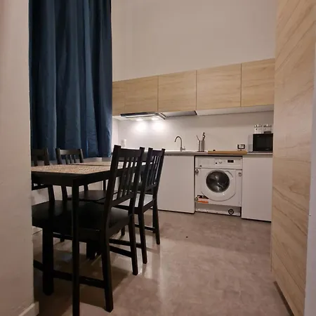 Residenza Allegra Genua