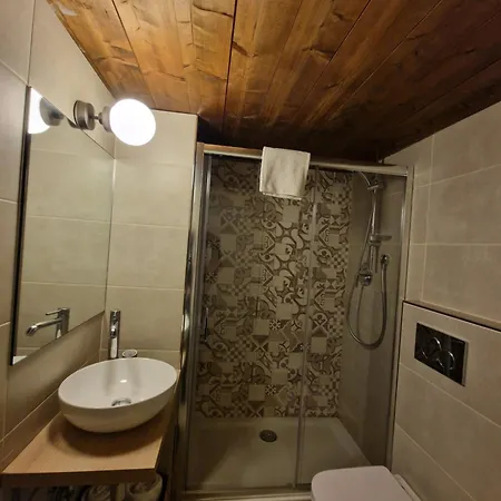 Residenza Allegra ג'נובה