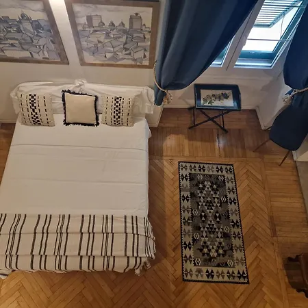 Residenza Allegra *