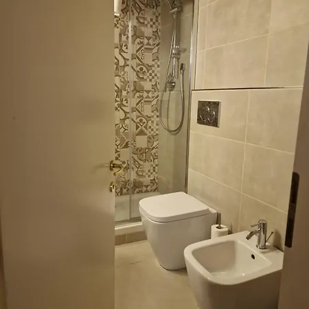 Residenza Allegra דירה *