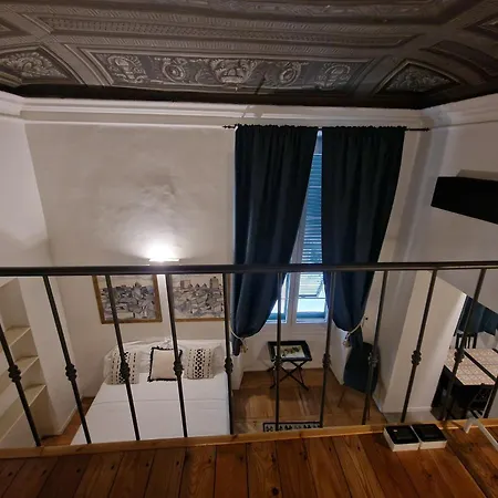 Residenza Allegra Apartment