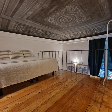 Apartment Residenza Allegra