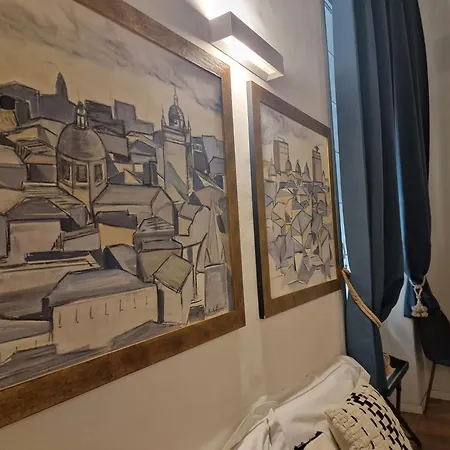 Residenza Allegra *