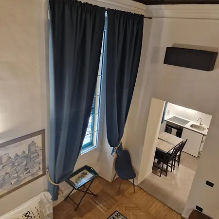 Residenza Allegra * Genoa