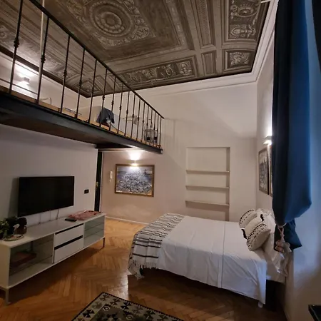 Residenza Allegra Apartment Genoa
