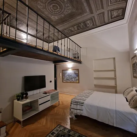 Residenza Allegra Apartment