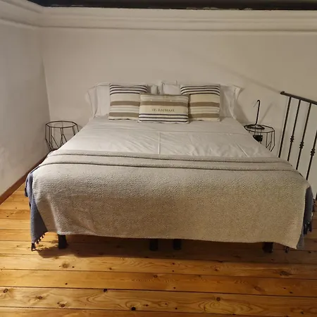 Apartment Residenza Allegra *