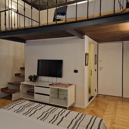 Residenza Allegra