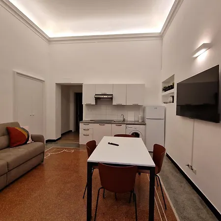 Residenza Allegra Genoa