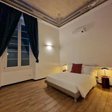 Residenza Allegra Apartment
