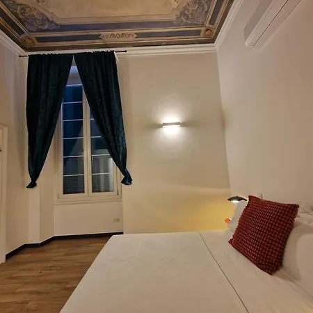 Appartement Residenza Allegra Genua