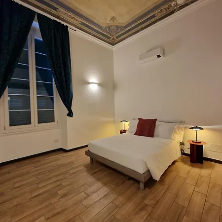Residenza Allegra Apartment Genoa