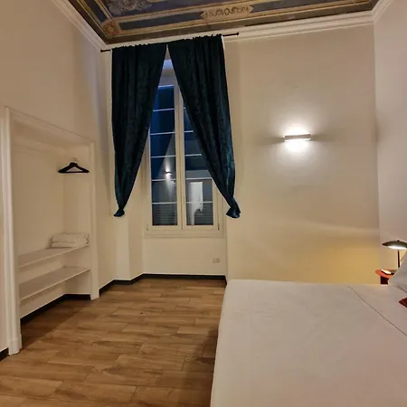 Residenza Allegra *