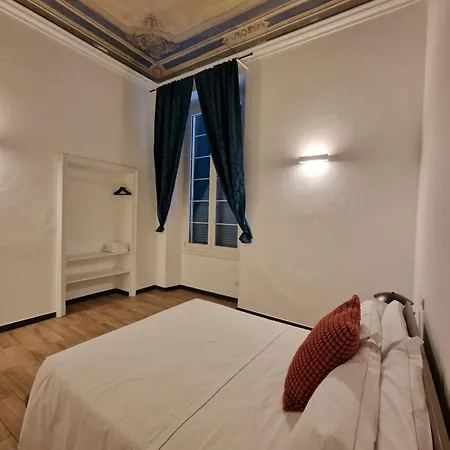 Residenza Allegra * Genoa