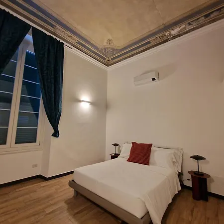 Διαμέρισμα Residenza Allegra