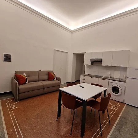 Residenza Allegra Apartment
