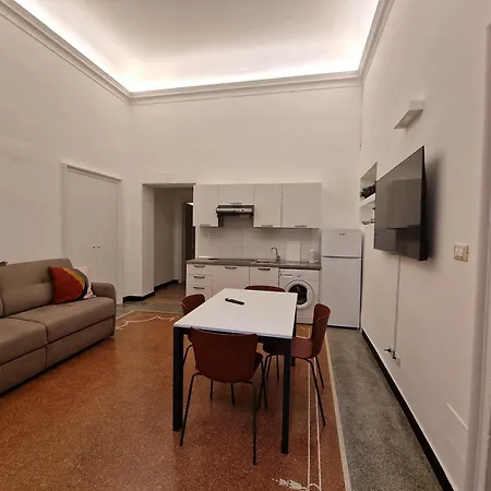 Residenza Allegra Genua