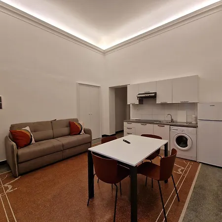 Residenza Allegra Appartement *