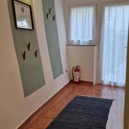 Residenza Allegra * Genoa