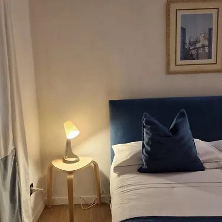Residenza Allegra *