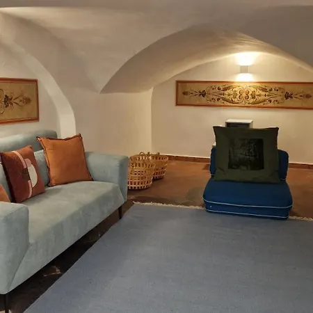 Residenza Allegra Appartamento Genova