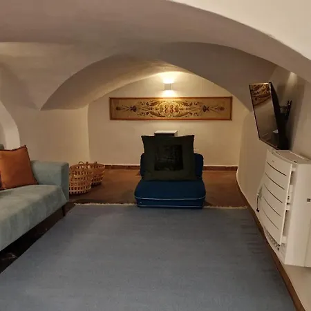 Apartment Residenza Allegra *