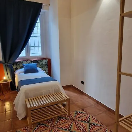 Residenza Allegra Apartment Genoa