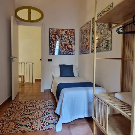 Residenza Allegra Διαμέρισμα *