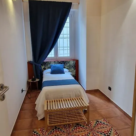 Residenza Allegra Apartment Genoa