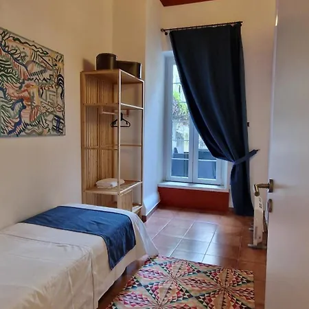 Residenza Allegra Genoa