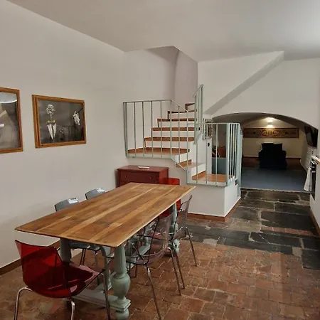 Residenza Allegra Lejlighed