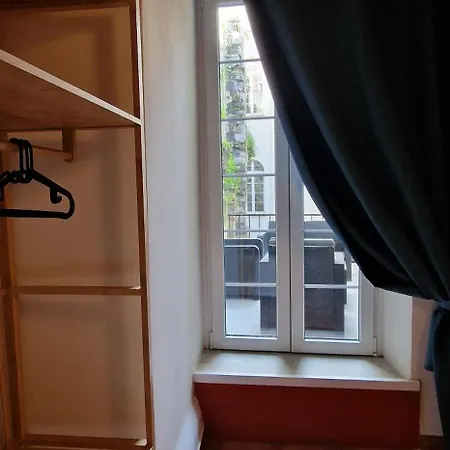 Residenza Allegra Apartment *
