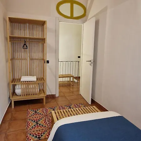 Residenza Allegra Apartment Genoa