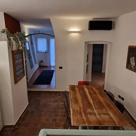 Residenza Allegra *