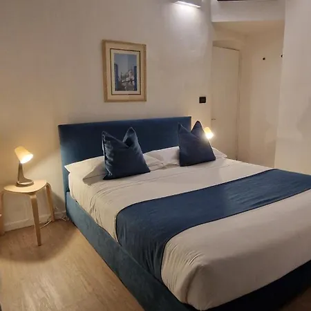 Apartment Residenza Allegra