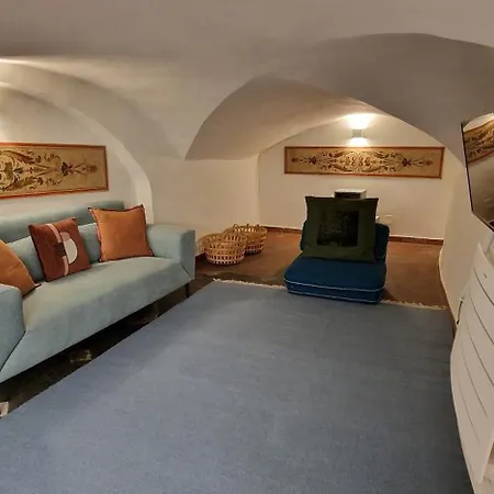 Residenza Allegra Apartment *