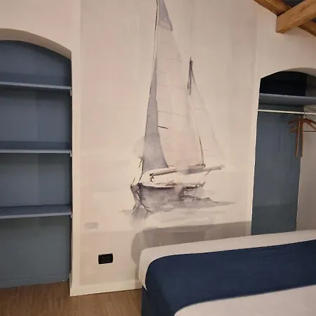 Residenza Allegra Apartment Genoa