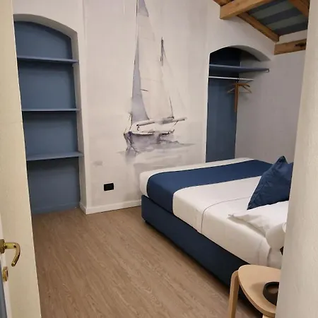 Apartment Residenza Allegra *