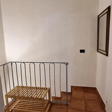 Residenza Allegra Apartment Genoa