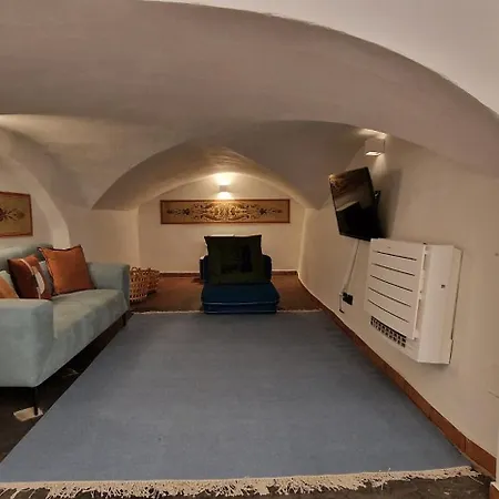 Residenza Allegra Genoa