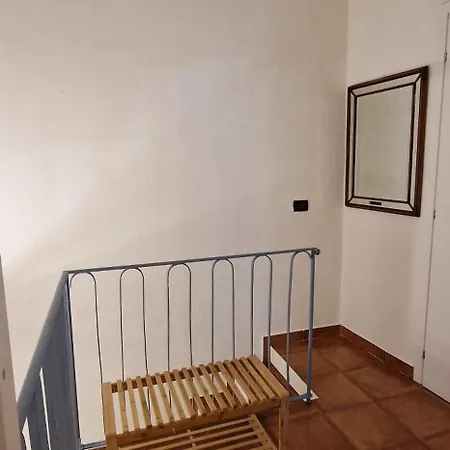 Residenza Allegra Apartment