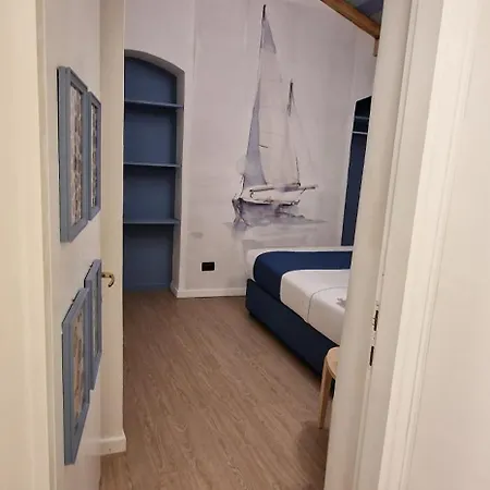Διαμέρισμα Residenza Allegra