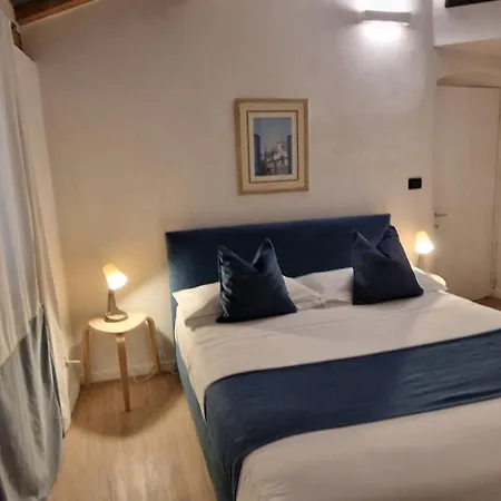 Appartamento Residenza Allegra *